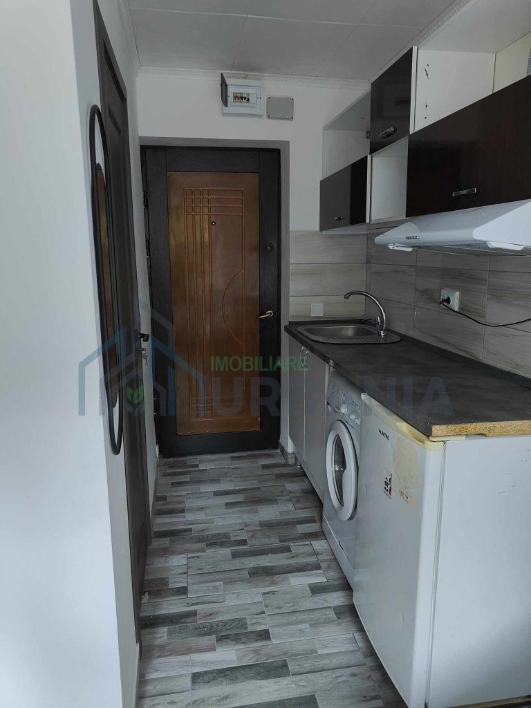 Pf inchiriez camera cămin 12mp bularga wc dus în casa.. - Poză 1