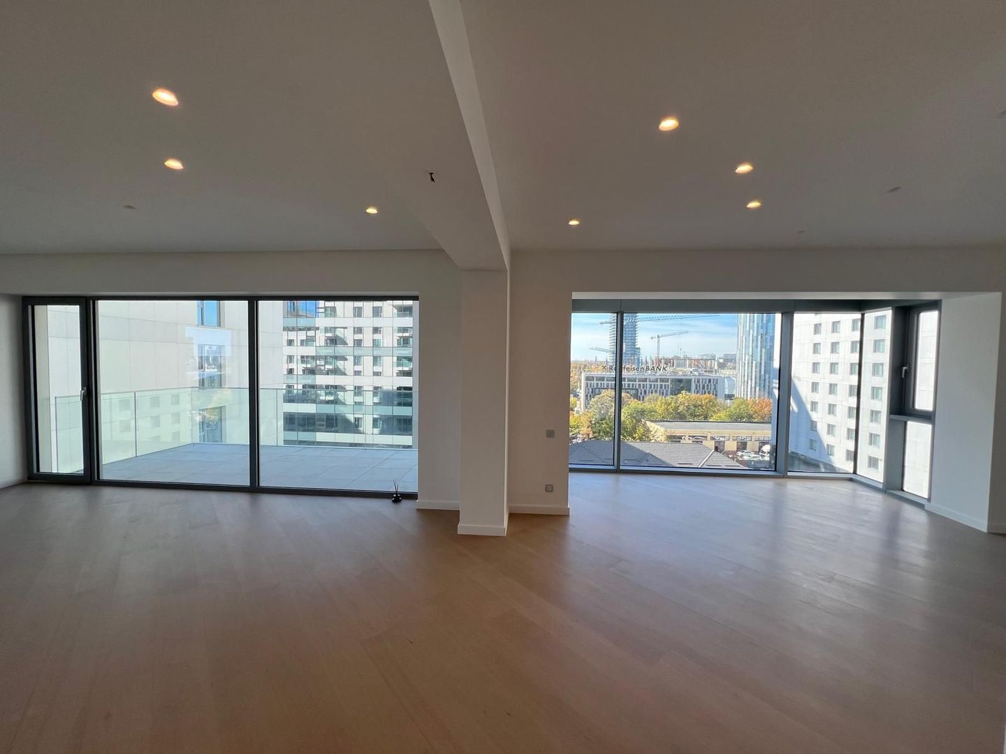 Apartament 4 camere I Aviatiei Tower I - Poză 1