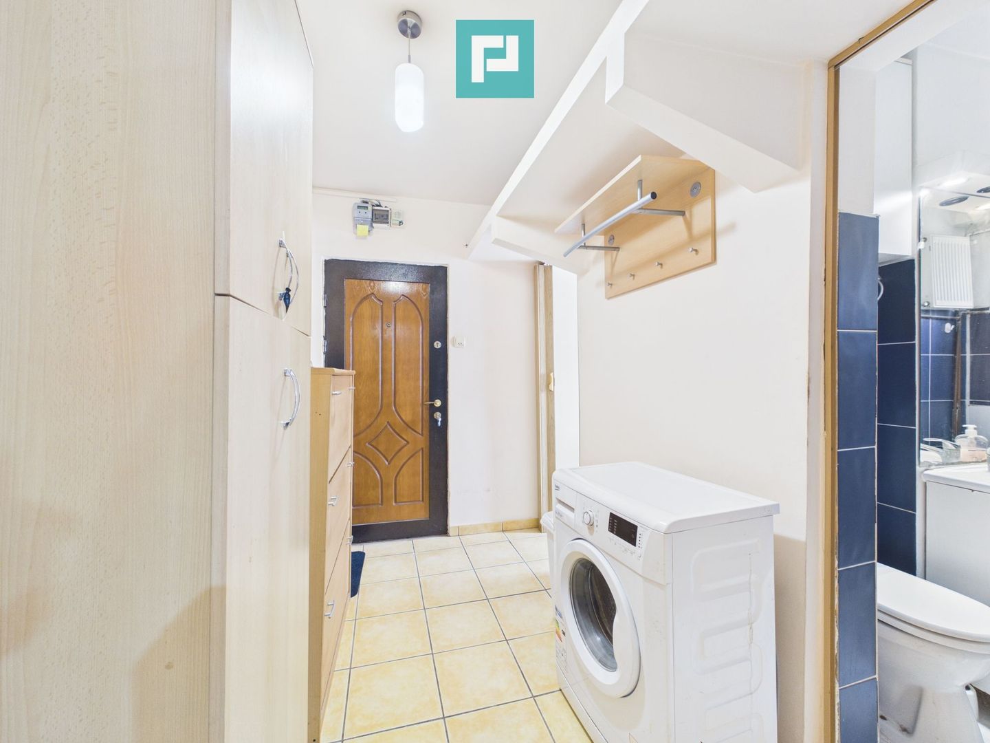 Apartament cu 3 camere în zona Spitalul Județean - Poză 10