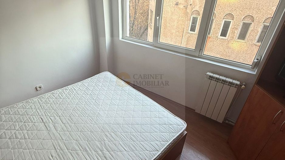 Parc Cismigiu | 2 camere | Creditabil | Etaj 5/6 - Poză 3