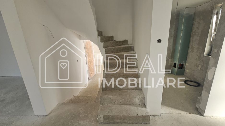 Casa Individuala Moderna cu 500 mp curte,  Cartierul Arhitectilor - Poză 10