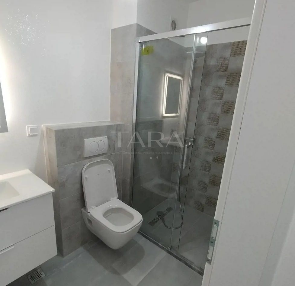 Apartament modern de vânzare în Florești. Zona Abatorului. - Poză 6