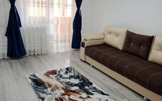 Apartament de inchiriat, 2 camere, zona Lunca Cetatuii, str. Calusari, parter - Poză 1