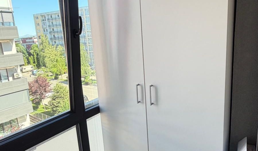2,5 camere, zona Avantgarden 3, c tie 2020, 155000Euro/negociabil - Poză 9