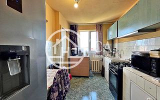 Apartament de vânzare tip AN cu 2 camere în zona Rogerius, Oradea - Poză 5