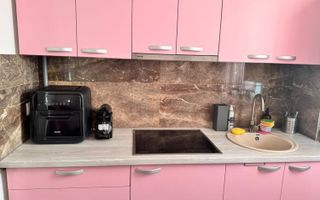 Apartament cu 2 camere, 2 balcoane, zona Băișoara, Gheorgheni. - Poză 6
