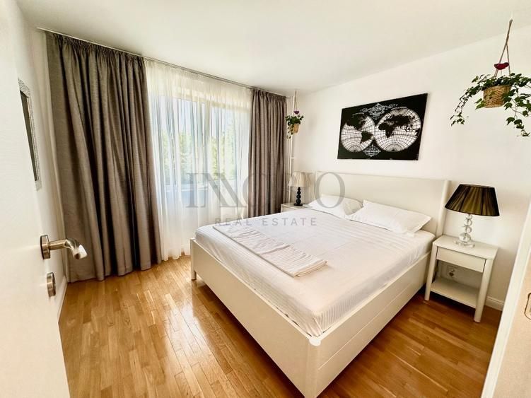 Apartament 2 camere Herăstrău - Parc Kiseleff - Poză 7