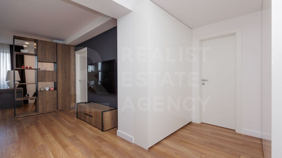 Chirie, apartament, 1 camere, bd. Decebal, Botanica - Poză 9