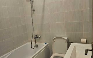 Apartament 1 camera, Panoramic Residence CUG, 32 mp, parcare - Poză 6