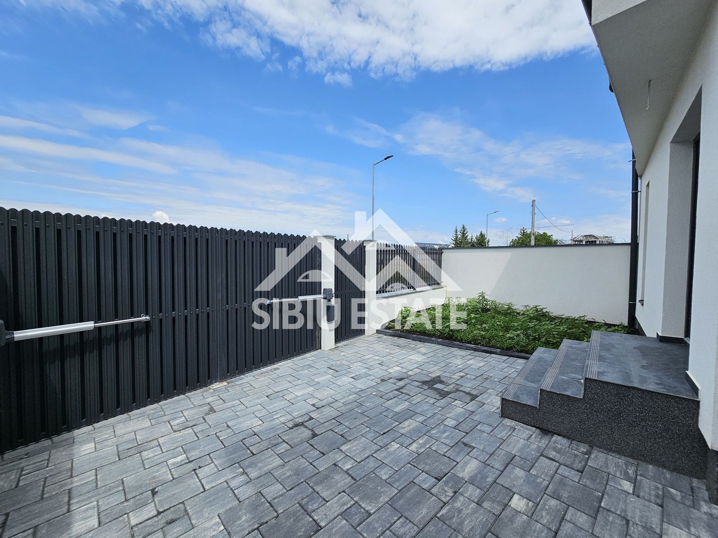 Casa Sibiu, confort nou, teren 600 mp - Poză 10