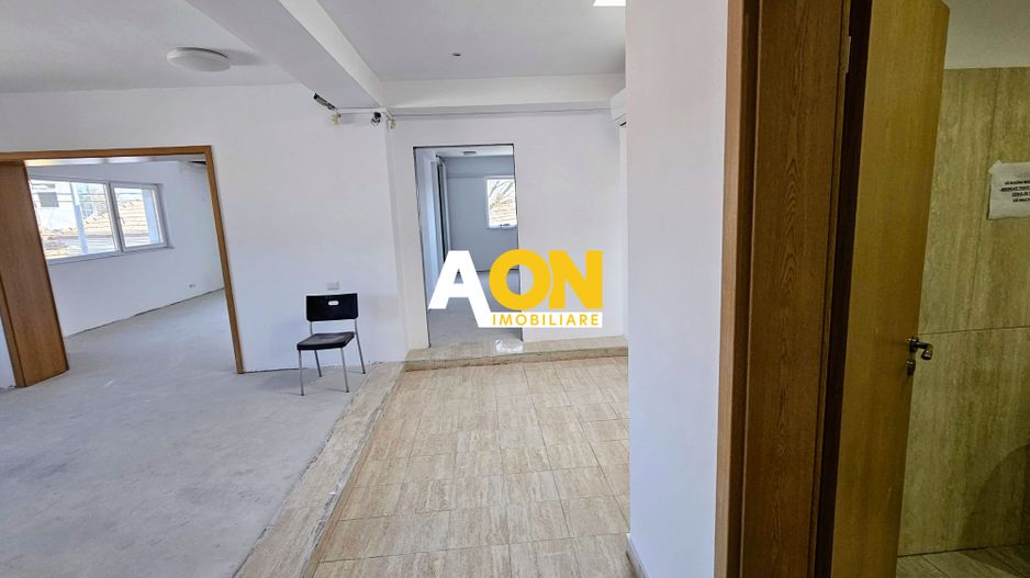 Cladire de birouri, S+P+2E, 650 mp utili, zona Centru - Poză 21