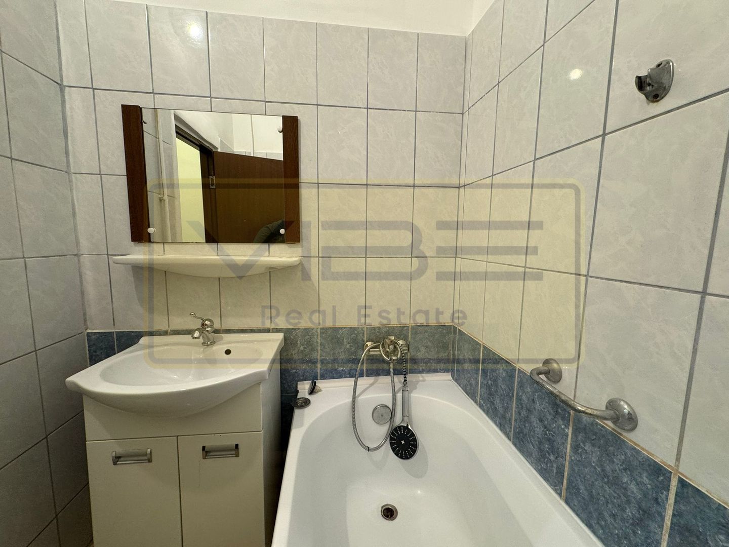Apartament 2 camere decomandat Copou - 10 min Universitatea Al.I Cuza - Poză 14