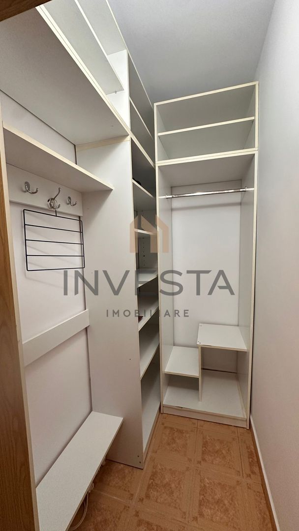 Apartament 2 camere bloc nou zona Titulescu, retras de la principala! - Poză 10