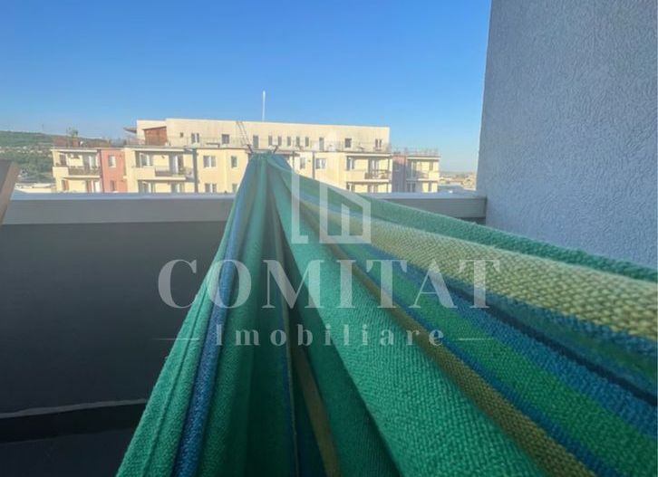 Apartament cu 2 camere | Terasă generoasă - 20 mp | Cartierul Iris - Poză 8