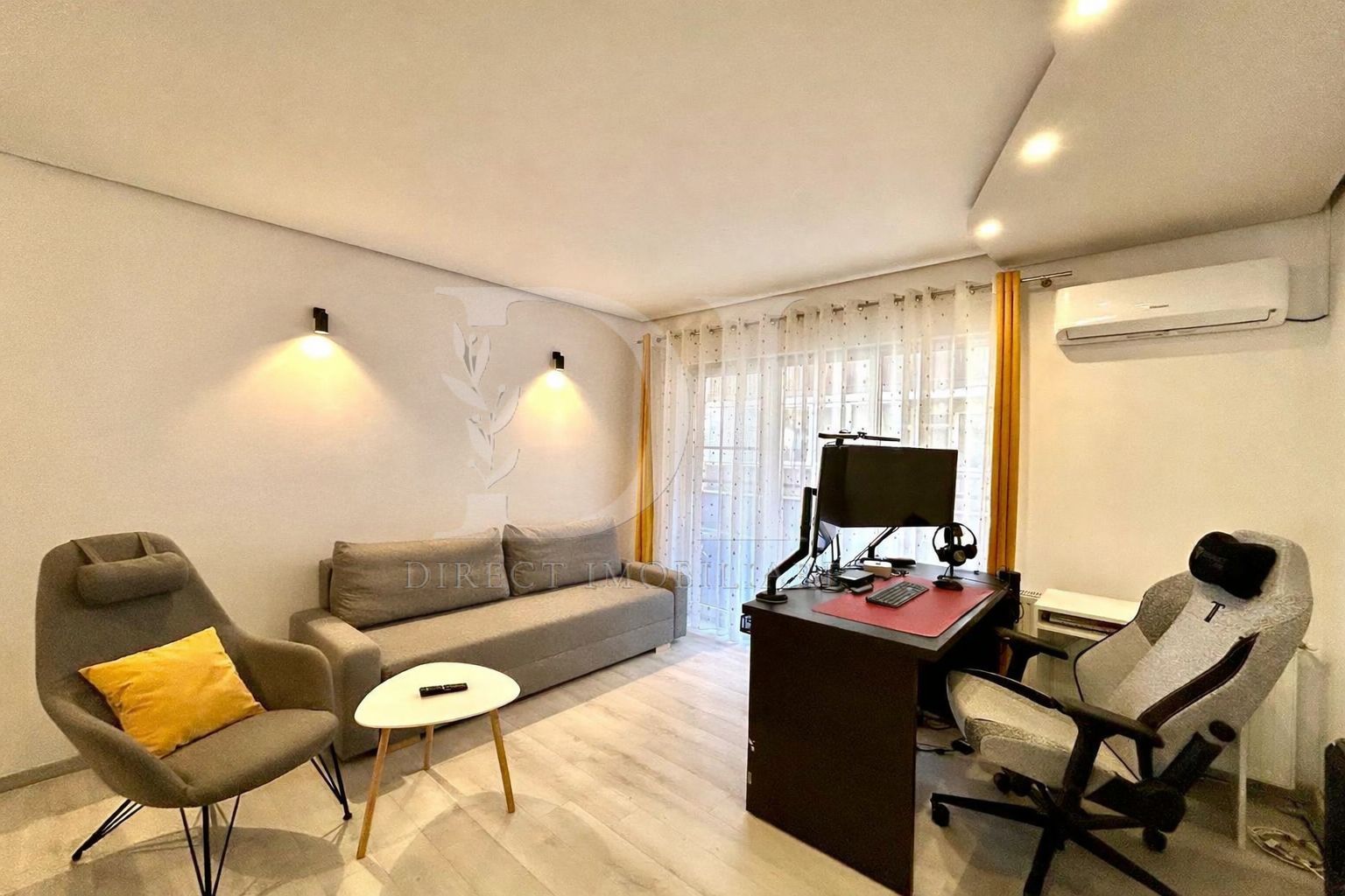 Apartament 2 camere - zona Eroilor / Floresti - Poză 1