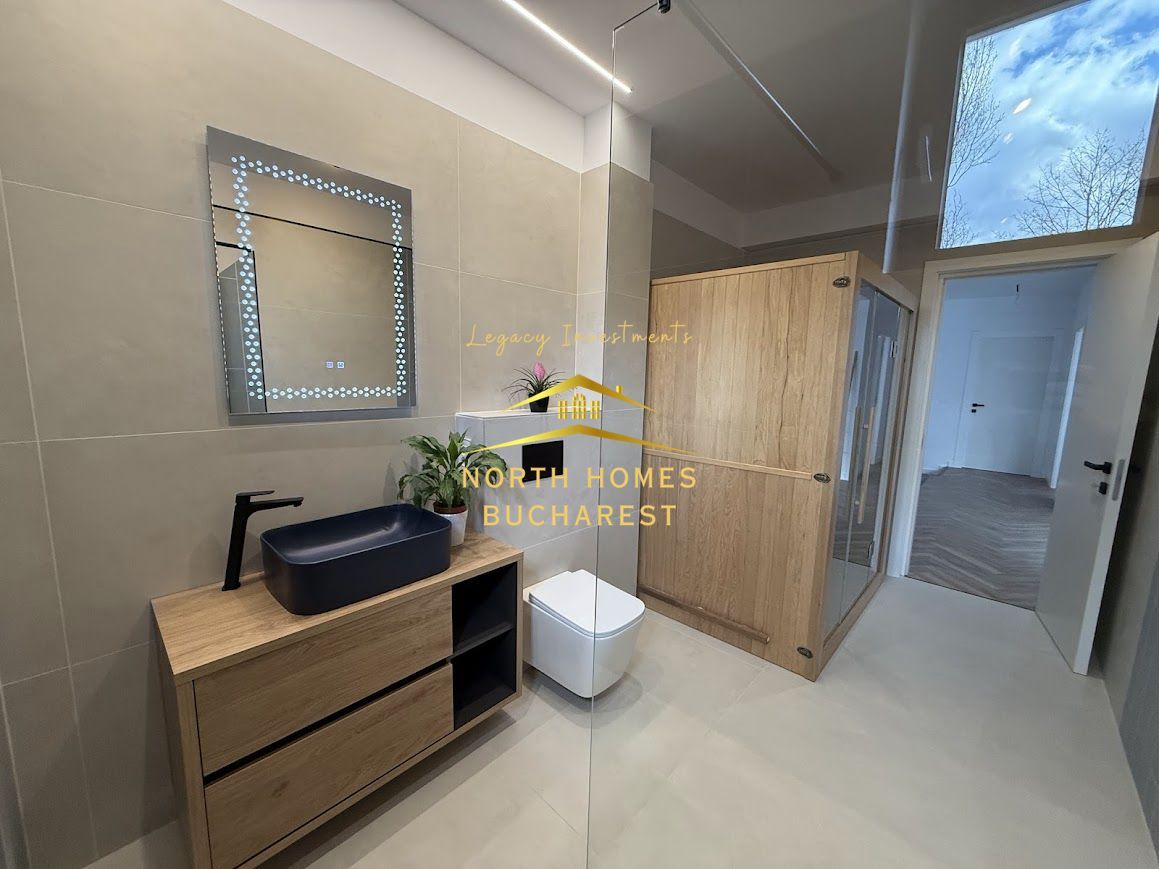 SUPER OFERTĂ – VILĂ DE LUX IANCU NICOLAE | CAMBRIDGE SCHOOL - Poză 7