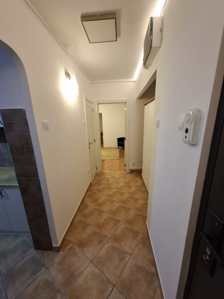 Aparatment 2 camere 50 mp  Podu Ros Splai Bahlui 350 euro - Poză 8