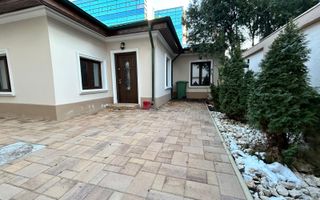 VANZARE VILA 7 CAMERE P+M | ZONA HERASTRAU - Poză 1
