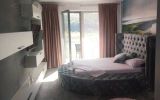 Inchiez apartament cu o camera - Poză 10