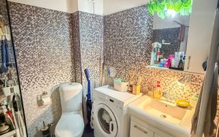 Apartament la cheie in bloc nou + loc de parcare in subsol - Poză 7