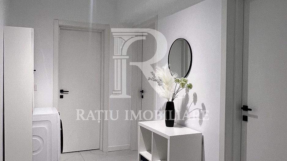 Apartament cu 3 camere | Parcare Subterana | Prima Green | Oradea - Poză 6