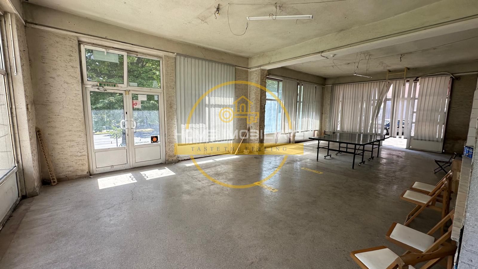 Inchiriez Spatiu Comercial 235 Mp Rond Vechi Cug - Poză 1