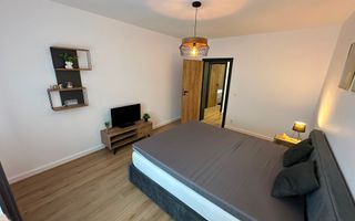 Apartament cu 2 camere, 67 mp, parcare, Zona Lavandei Residence - Poză 4