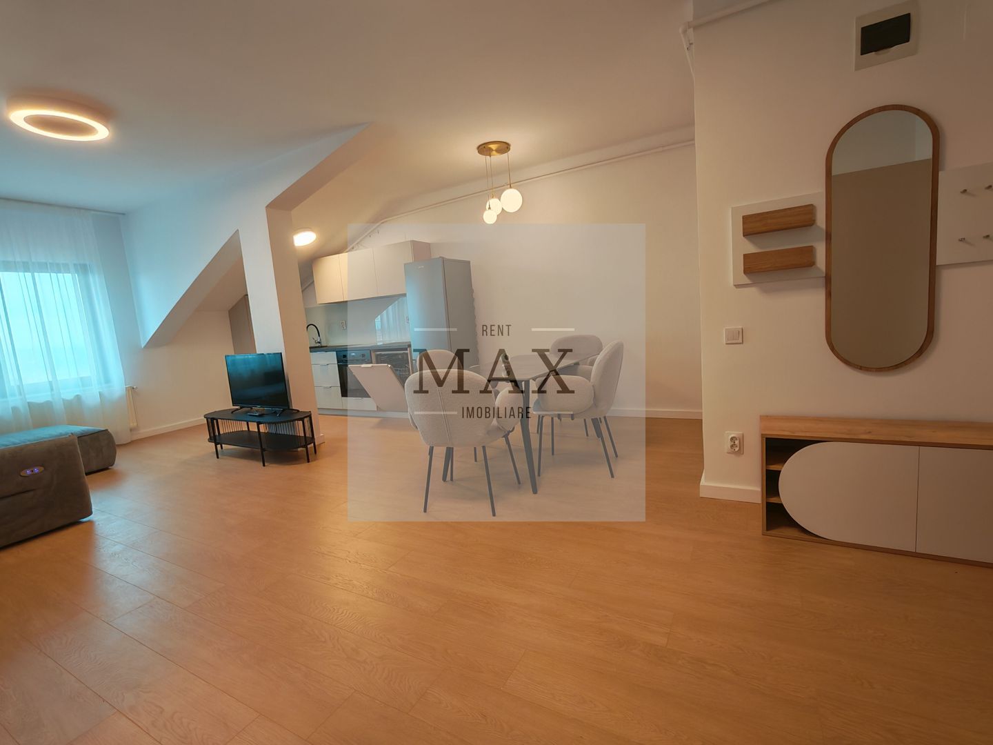 Apartament 2 camere | Premium | Renovat complect , Calea Turzii - Poză 1