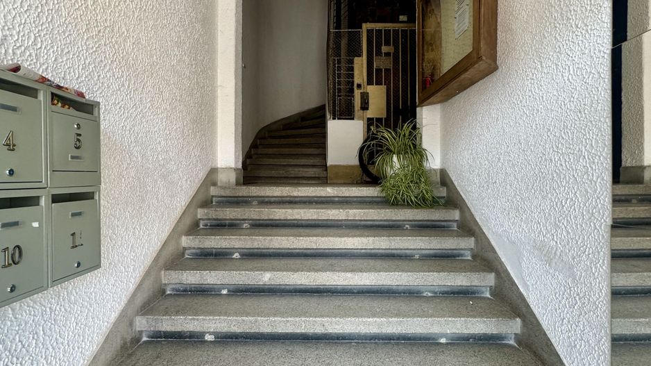 Apartament 4 Camere-Mantuleasa -100mp fără risc/fără urgenta - Poză 9