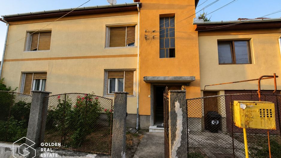Casa individula cu teren de 627 mp, Timisoara - Poză 1