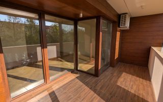 Refugiu urban în nord | 2 camere premium cu terasă de 18 mp - Poză 23