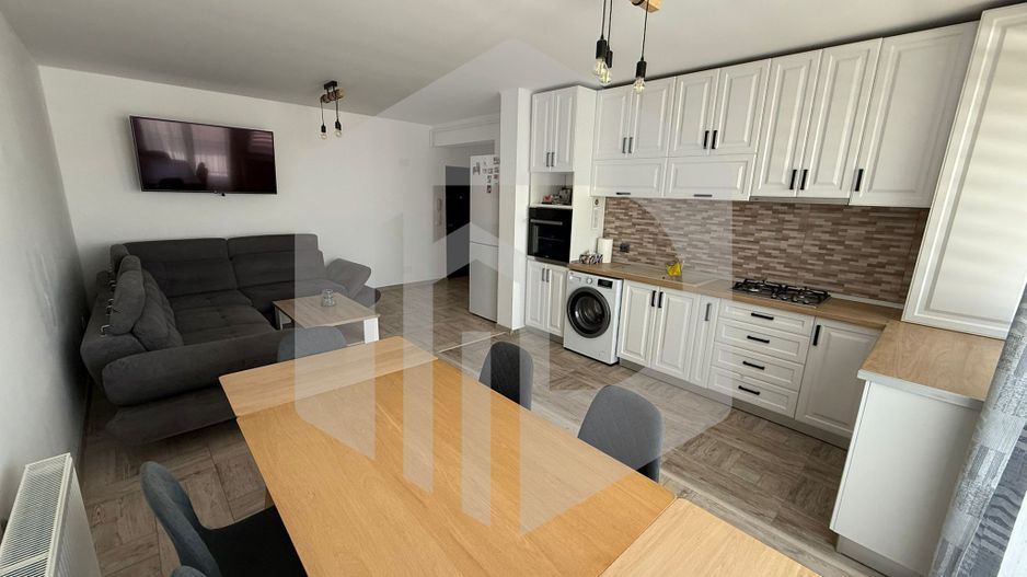 Apartament de vanzare | 3 Camere | Parcare Subterana | Balanta - Poză 15