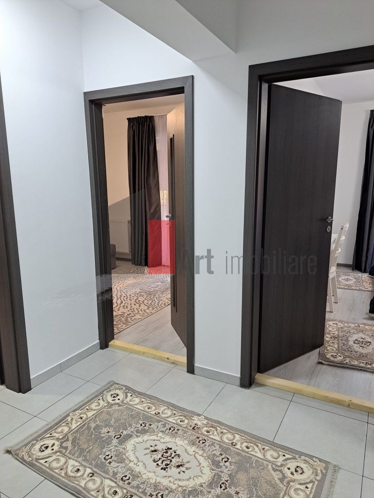 Inchiriez apartament 2 camere-str Rezervelor nr 99 - Poză 6
