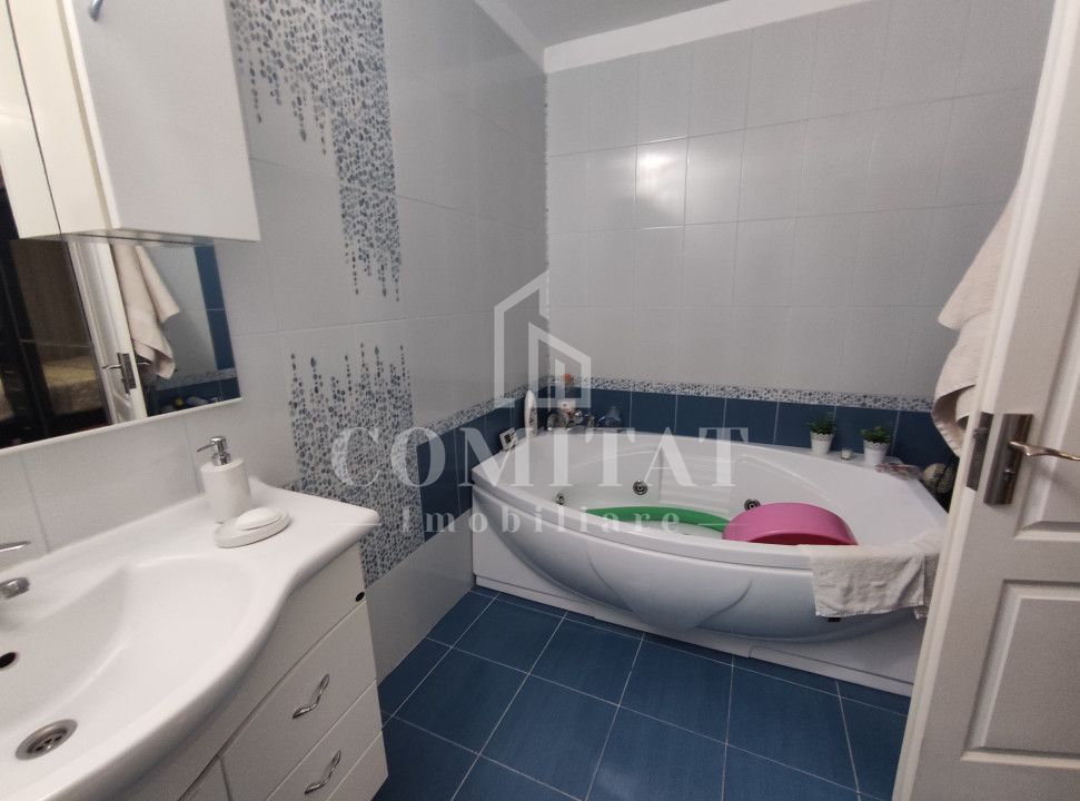 Apartament cu 3 camere | Etaj intermediar | Zonă liniștită | Mănăștur - Poză 4