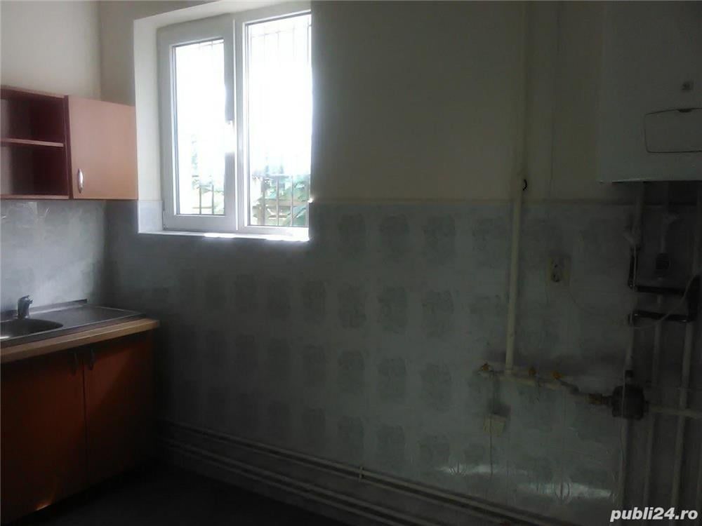 Inchiriere Casa Vila || 8 camere  ||curte libera 100mp || Vatra Luminoasa - Poză 10
