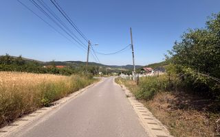 Teren de vanzare intravilan | Moigrad-Porolissum - Poză 4