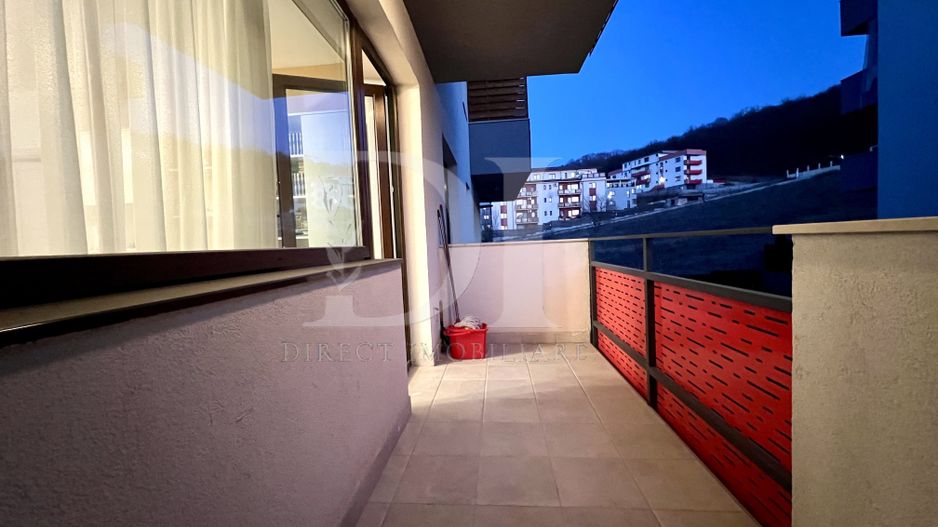 Apartament la cheie /  etaj intermediar / Zona Parcul Poligonului - Poză 12