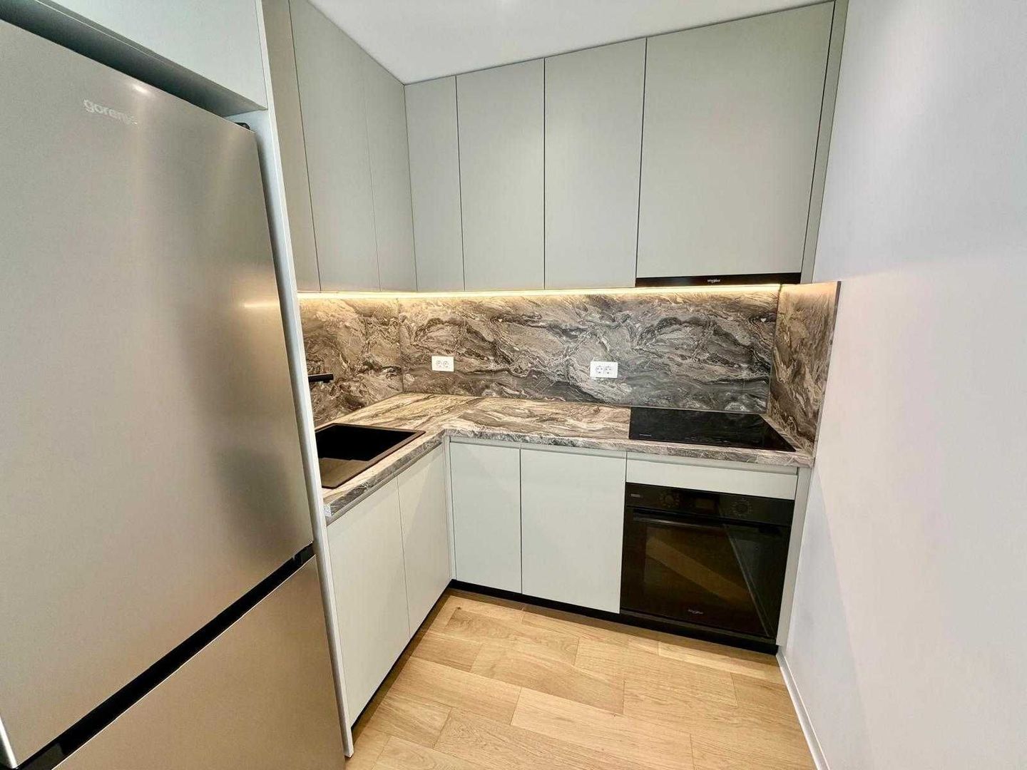 Apartament 2 camere One Lake Club - Poză 4