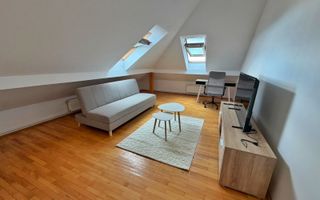 Apartament 2 camere de închiriat | Ștrand, Sibiu | 64 mp - Poză 2