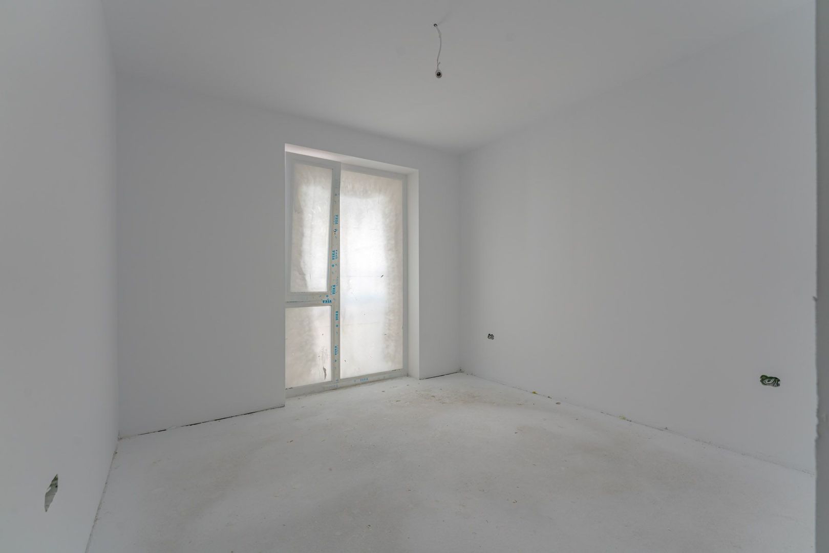 Apartament 2.5 Camere Sala Polivalentă | 59 mp Util + 18 mp Balcon - Poză 8