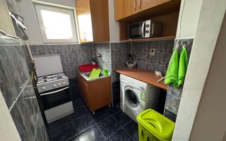 3 camere, semi, 4/4, balcon, Gheorgheni Zona Titulescu, Interservisan - Poză 6