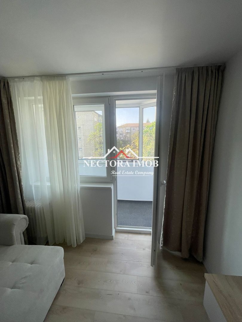 NECTORA IMOB-Apartament 3 camere, Etaj 2, Blvd. Dacia, 66 mp, Utilat - Poză 18