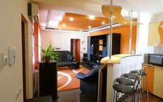 Apartament de vanzare pe str. G-ral Traian Mosoiu - Poză 1