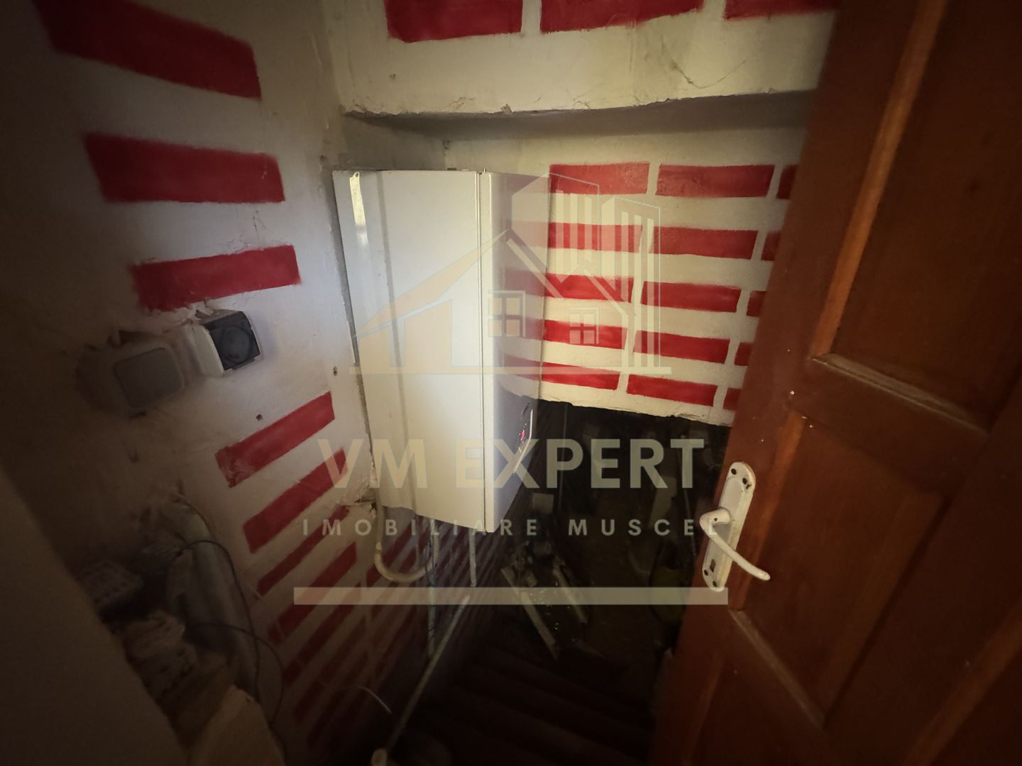 VILA 4 CAMERE TEREN 772 MP SCHITU GOLESTI ARGES - Poză 41