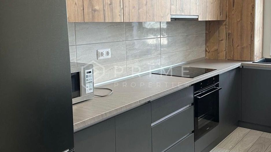 Apartament 2 camere, mobilat și utilat, parcare inclusă – Maurer Târgu - Poză 1