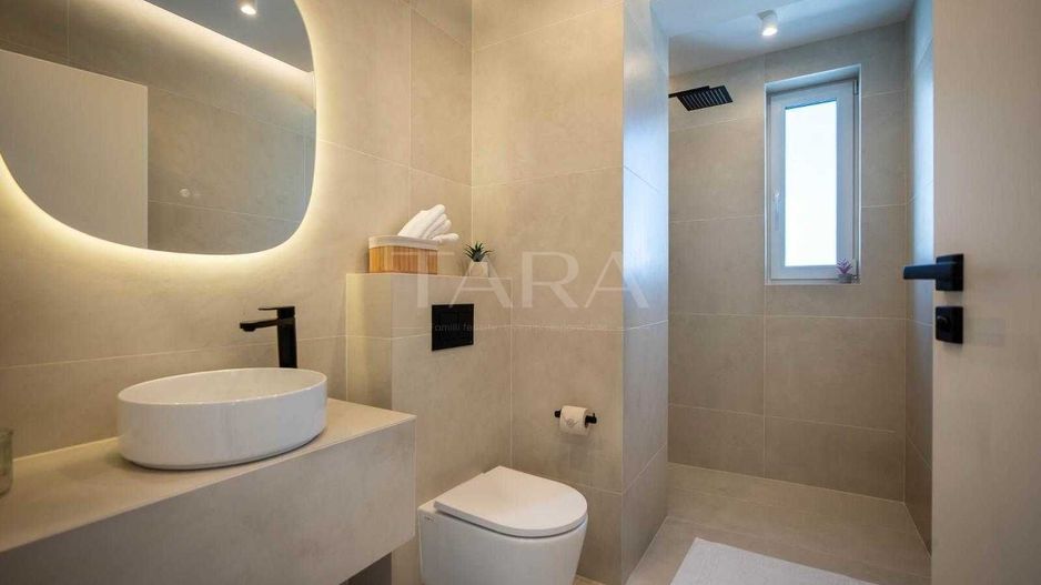 Spațiu tehnic 90 mp, Mărăști – etaj 5/5, vedere panoramică - Poză 3