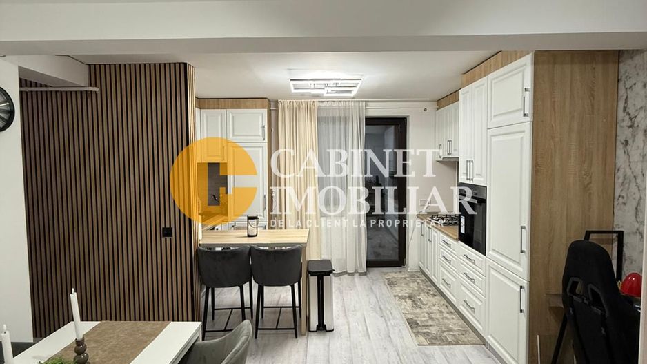 Apartament 3 camere decomandat- Rediu Residence - Poză 6