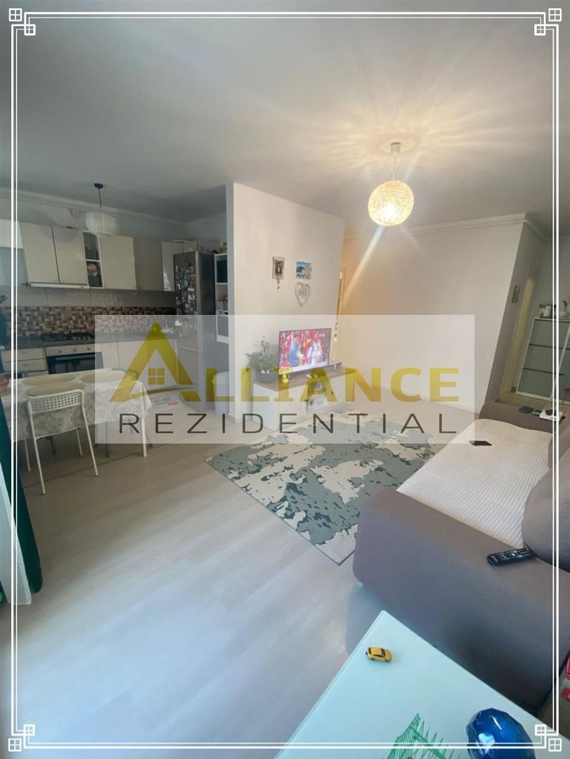 Apartament 3 camere 2 bai  ~ Grand Arena - Poză 2