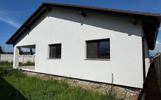 Casă individuală Micești , 3 camere, 454 mp teren, finisaje premium - Poză 4