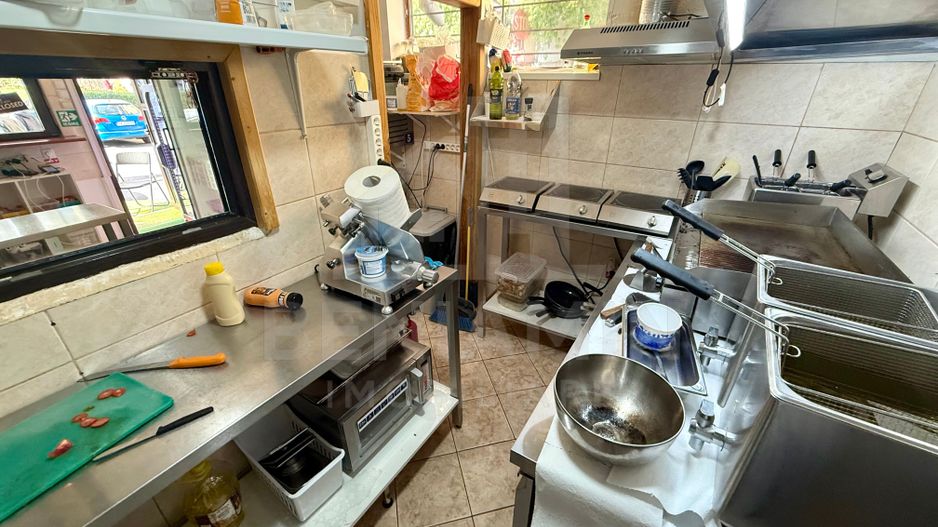 Afacere la cheie - restaurant italienesc - Bulevardul Grivitei - Poză 5